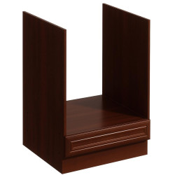 Kuchyňská skříňka Sycylia D60ZK ořech milano