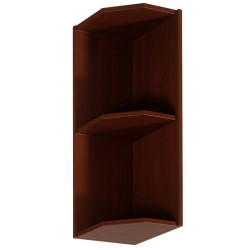 Kuchyňská skříňka Sycylia G25PZ ořech milano