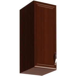 Kuchyňská skříňka Sycylia G30 L ořech milano