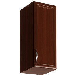 Kuchyňská skříňka Sycylia G30 P ořech milano