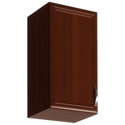 Kuchyňská skříňka Sycylia G40 L ořech milano