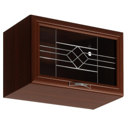 Kuchyňská skříňka Sycylia G60KSN ořech milano