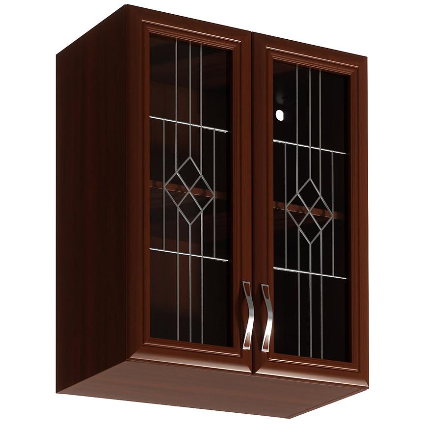 Kuchyňská skříňka Sycylia G60S ořech milano