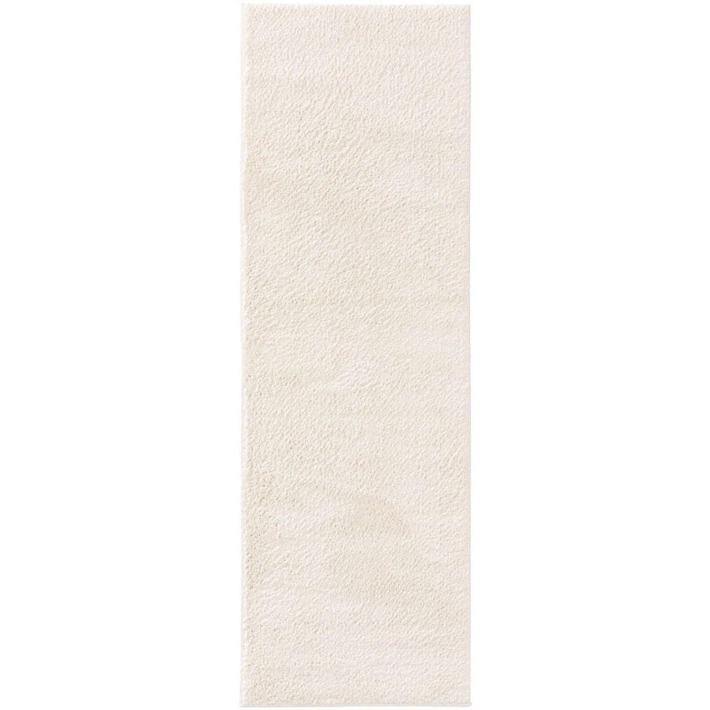 KUNSTLOFT BĚHOUN Soda Bílá 80x240 cm