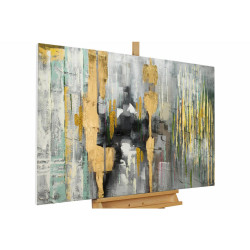 KUNSTLOFT OLEJOMALBA 120/80 cm, Zvířata