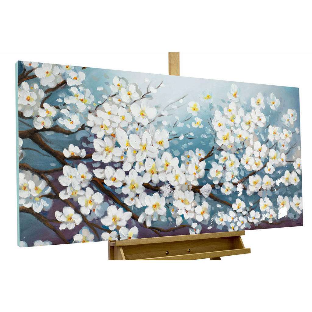 KUNSTLOFT OLEJOMALBA 140/70 cm, Zvířata