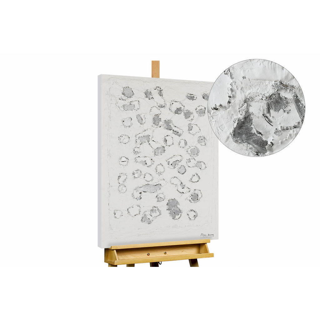 KUNSTLOFT OLEJOMALBA 60/90 cm, Zvířata