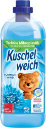 KUSCHELWEICH Sommerwind 1L - 38 praní