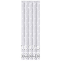 KUSOVÁ ZÁCLONA, 300/145 cm