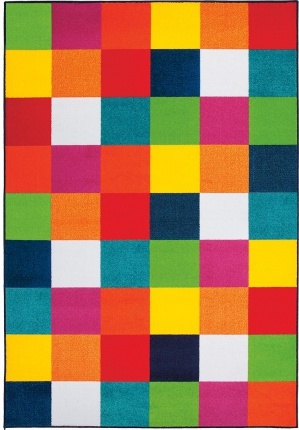 Kusový koberec galaxy 76vrp - 133x190cm