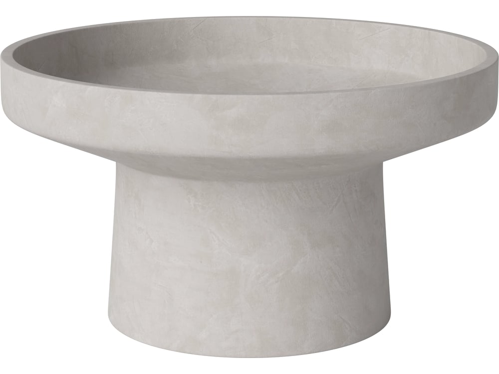 Květináč Combo, Ø42,5 x v.23 cm - Bolia