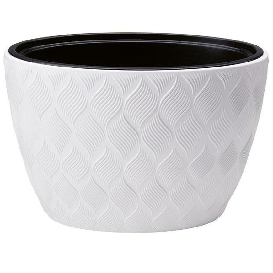 Květináč Flow Elipsa 40 011