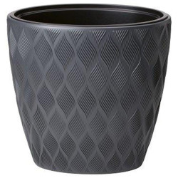 Květináč Flow Elipsa 40 014