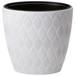 Květináč Flow Elipsa 60 011