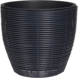KVĚTINÁČ NA KVĚTINY plast, 36/40/40 cm
