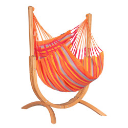 La Siesta HOUPACÍ SÍŤ