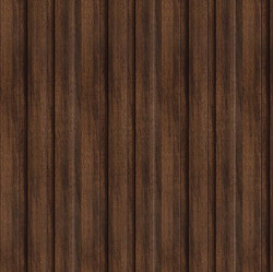 Lamelový panel VOX LINERIO M-LINE Chocolate 12x122x2650mm