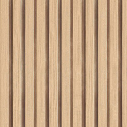 Lamelový panel VOX LINERIO M-LINE Natural 12x122x2650mm