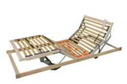 Lamelový rošt double expert moto