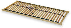 Lamelový rošt pevný - 80x200 cm