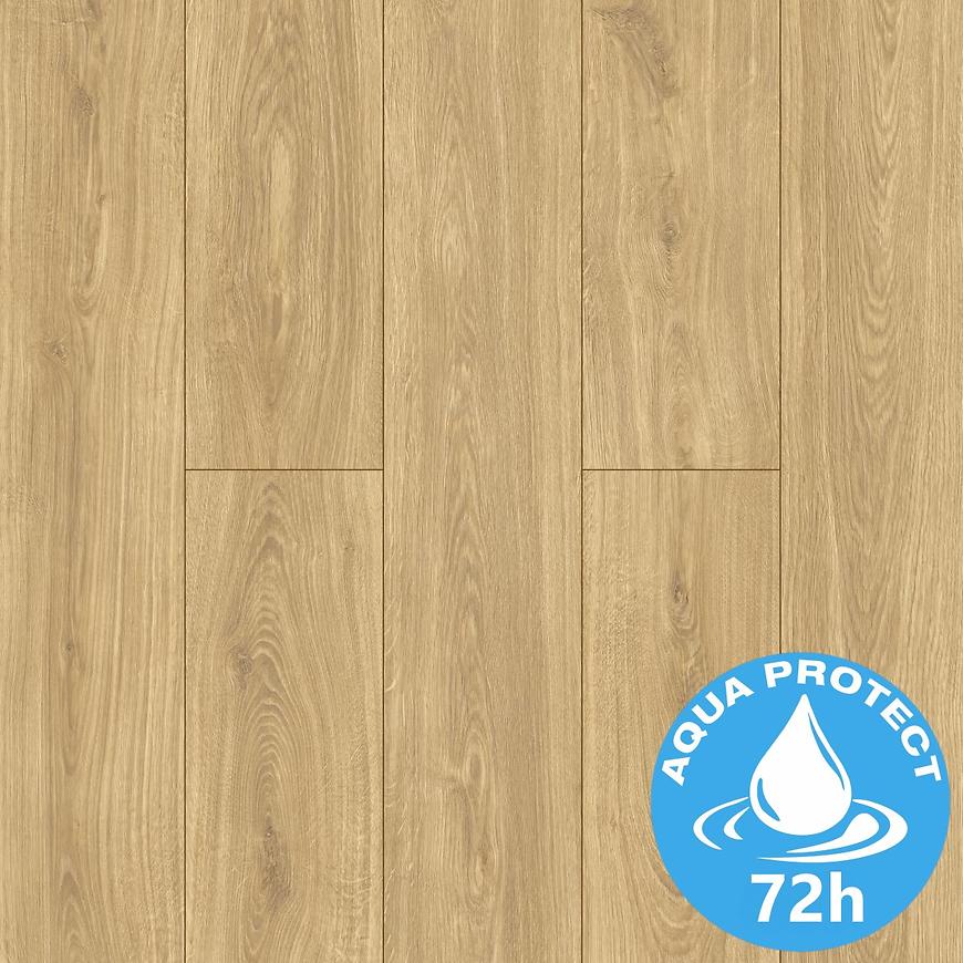 Laminátová podlaha Dub Delicato 12mm AC5 Symfonia Aqua Zero 72h 40394