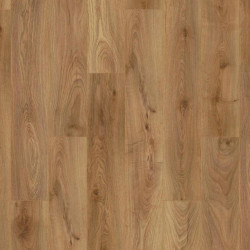 Laminátová podlaha Dub Heatland 10mm AC6 Eurohome Residence+ K598