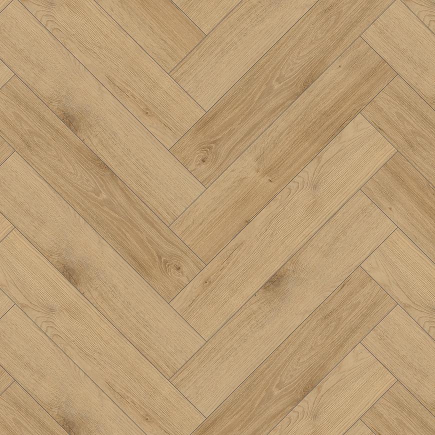 Laminátová podlaha voděodolná Dub Benidorm 8mm AC5 Herringbone WR 64112