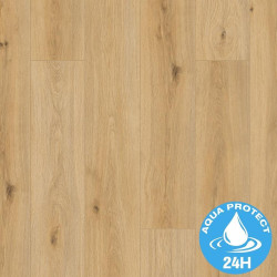 Laminátová podlaha voděodolná Dub Blond Visteria 7mm AC5  K789  Mo.Re
