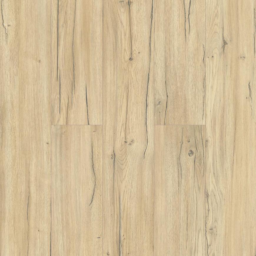 Laminátová podlaha voděodolná Dub Cortina 8 mm AC4 Milo Aqua Block 24h 40224