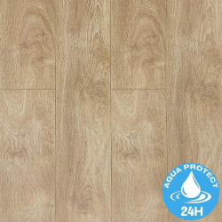 Laminátová podlaha voděodolná Dub Harmony 8mm AC4 Aqua Parquet Mercado 40104  4V