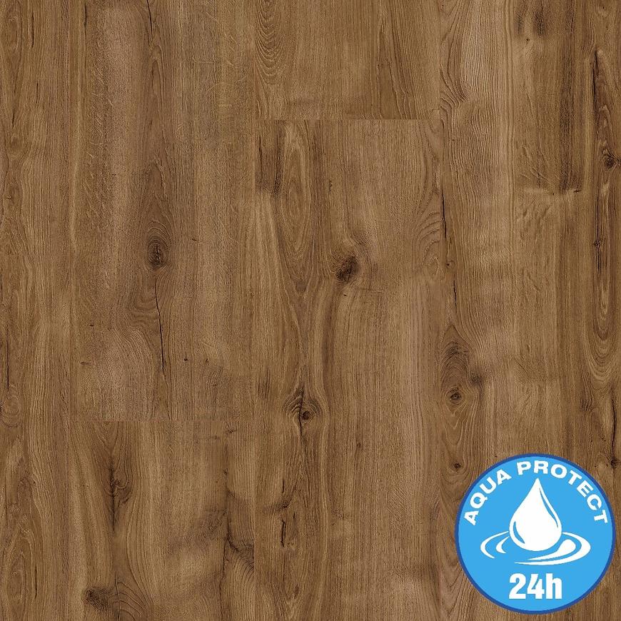 Laminátová podlaha voděodolná Dub Heber 8mm AC5 Skyline WR 56200