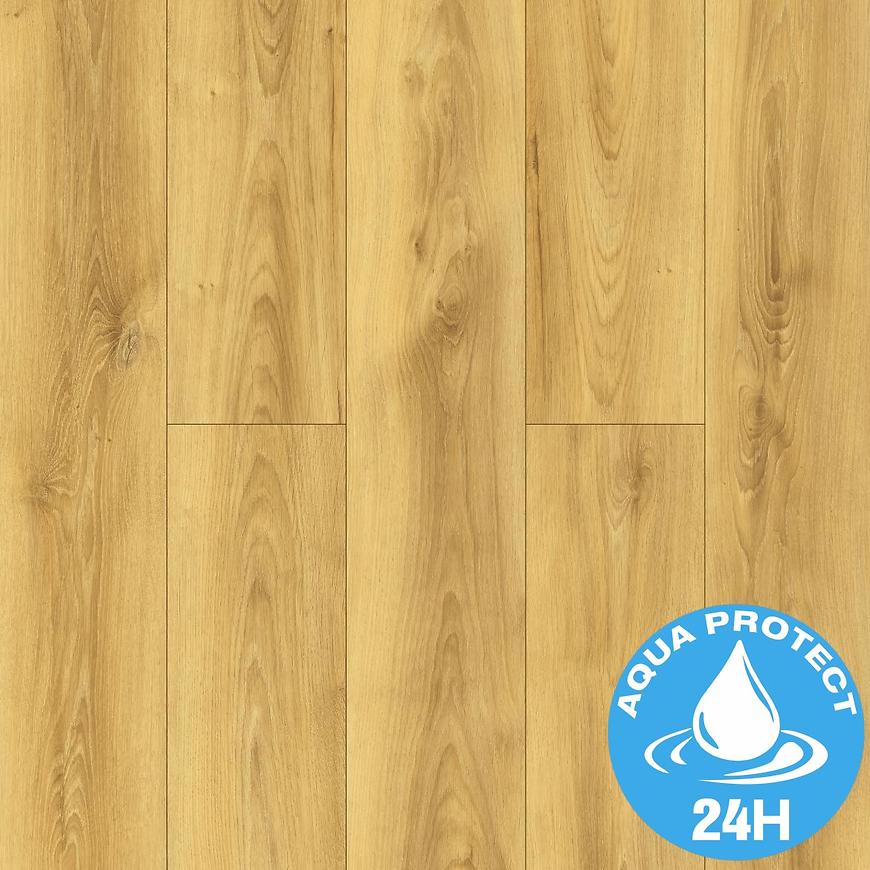 Laminátová podlaha voděodolná Dub Istria 8 mm AC5 Aqua Parquet Mercado 40624