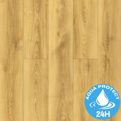 Laminátová podlaha voděodolná Dub Istria 8 mm AC5 Aqua Parquet Mercado 40624