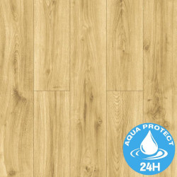 Laminátová podlaha voděodolná Dub Rijeka 8 mm AC5 Aqua Parquet Mercado 40594