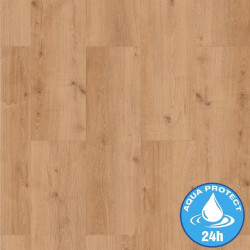 Laminátová podlaha voděodolná Dub Salome 8mm AC5 Skyline WR 56198