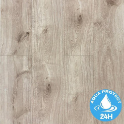 Laminátová podlaha voděodolná Dub Scandi 8mm AC4 Aqua Parquet Mercado 6201