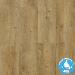 Laminátová podlaha voděodolná Dub Vicenza 7mm AC5 Victory 66855
