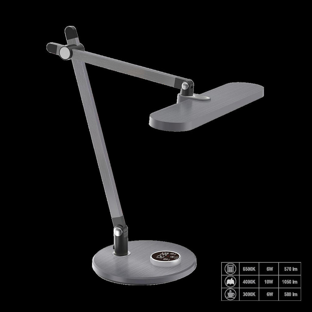 LAMPA NA PSACÍ STŮL, 38/53/37 cm