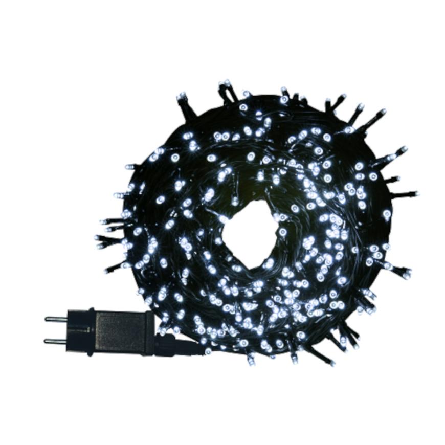 Lampičky LED 600 10/16/LED-Tim