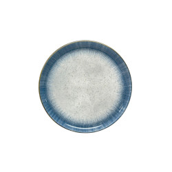Landscape DEZERTNÍ TALÍŘEK porcelán keramika 20,5 cm