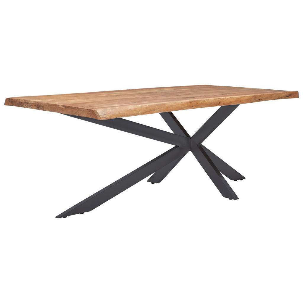 Landscape JÍDELNÍ STŮL, akácie, 200/100/76 cm