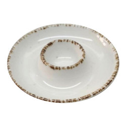 Landscape KALÍŠEK NA VEJCE porcelán keramika