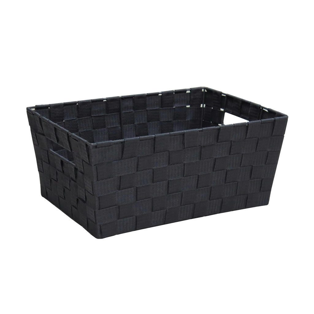 Landscape KOŠ DO REGÁLU, černá