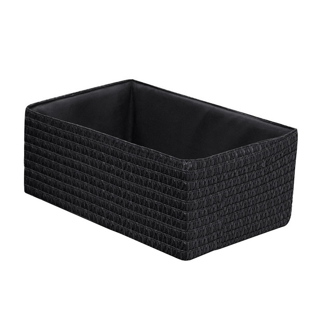 Landscape KOŠ DO REGÁLU, černá