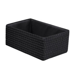 Landscape KOŠ DO REGÁLU, černá