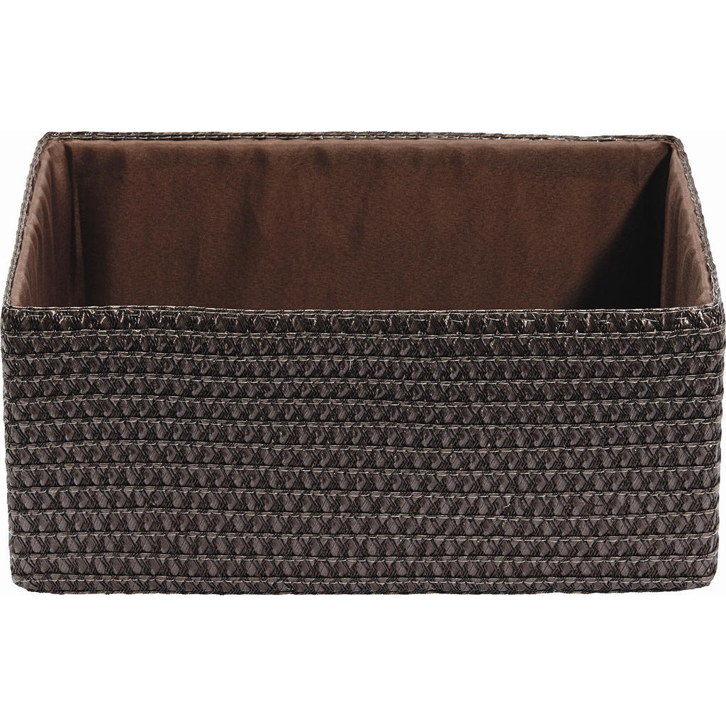 Landscape KOŠ DO REGÁLU, hnědá