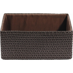 Landscape KOŠ DO REGÁLU, hnědá