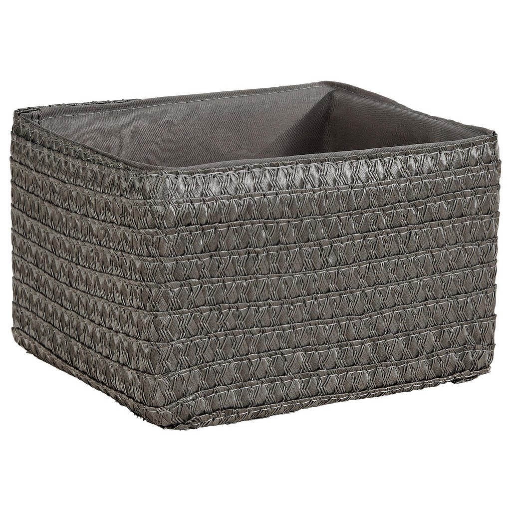 Landscape KOŠ DO REGÁLU, šedá