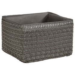 Landscape KOŠ DO REGÁLU, šedá