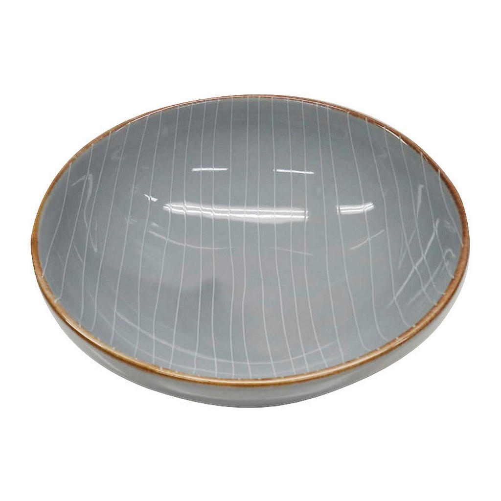 Landscape MISKA NA MÜSLI, keramika, 16,5/6 cm